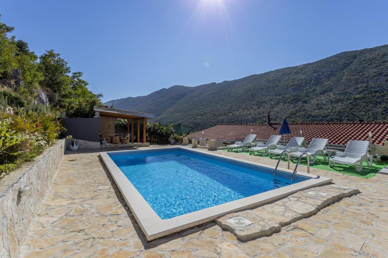 Holiday Home Dijamant Kucice Exterior foto