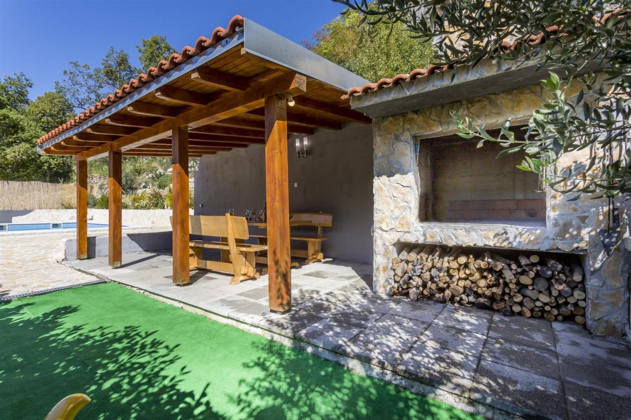 Holiday Home Dijamant Kucice Exterior foto