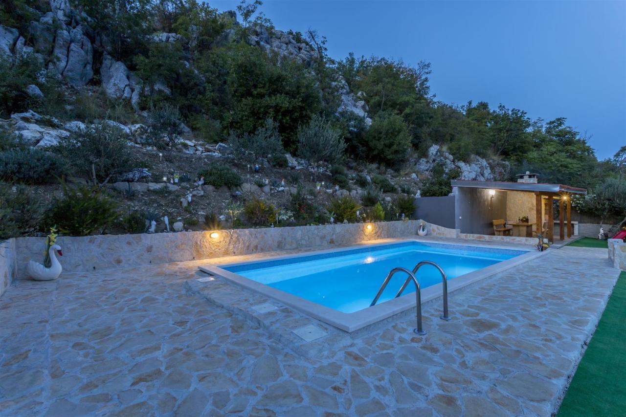 Holiday Home Dijamant Kucice Exterior foto