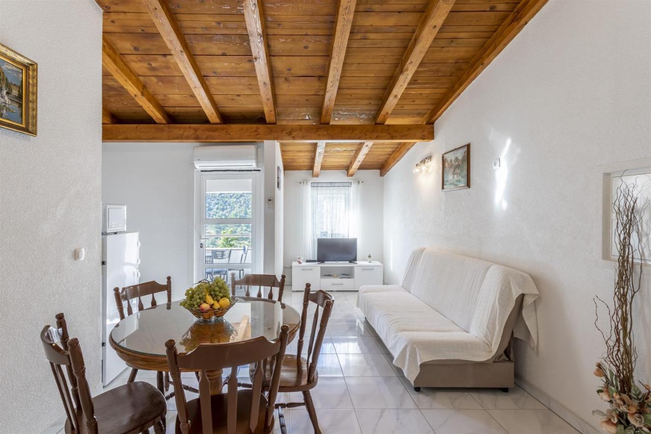 Holiday Home Dijamant Kucice Exterior foto